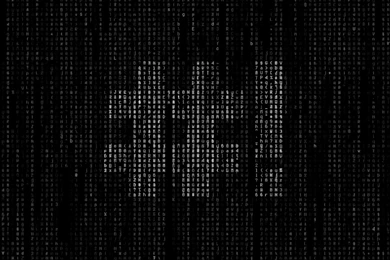 Crunchbang Matrix Wallpapers By Envyouraudience On DeviantArt