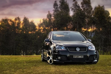 2015 Volkswagen Golf GTI >> HD Wallpaper, Get It Now!