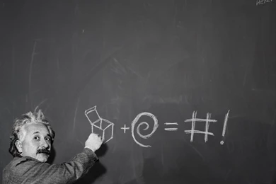 Wallpapers The Equation (Page 1) / Artwork & Screenshots ...