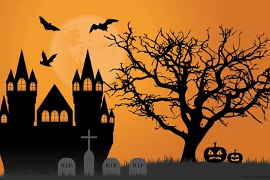 Halloween Backgrounds Wallpapers   Wallpapers Cave