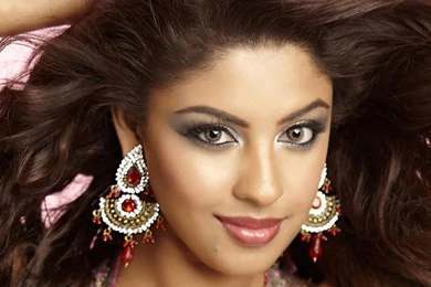 Richa Gangopadhyay Wallpapers   (1024x768) : Indya101.com