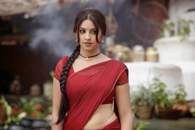 Richa Gangopadhyay Beautiful HD Wallpapers