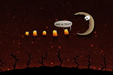 503 Halloween HD Wallpapers