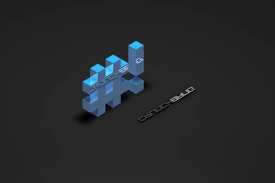 Wallpapers Using Rfquerin's Logo (Page 1) / Artwork & Screenshots ...