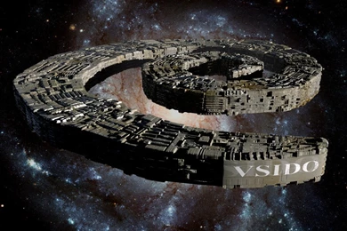 Crunchbang/VSIDO Fantasy Wallpapers (Page 1) / Artwork ...