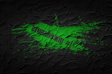 More Crunchbang Splatter ;) (Page 1) / Artwork & Screenshots ...