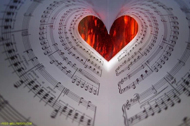 Love Music