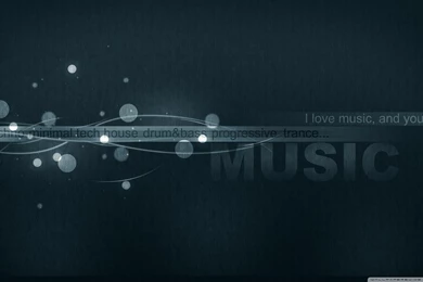I Love Music Wallpapers Full HD [2560x1600]   Free Wallpapers Full ...