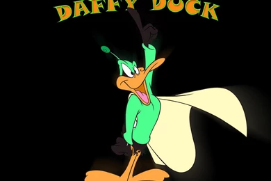 Daffy Duck Funny Quotes