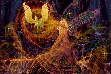 Fairies Wallpapers   Android Apps On Google Play