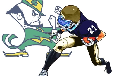 Fightingirish   DeviantArt