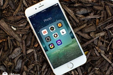 Best Manual Camera Apps For iPhone