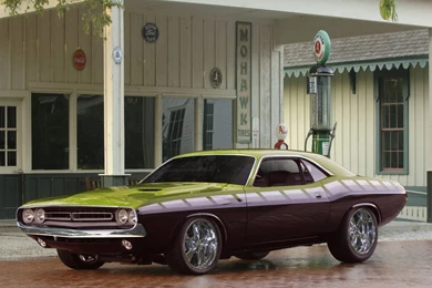Free Muscle Car Wallpapers   Wallpapers Cave
