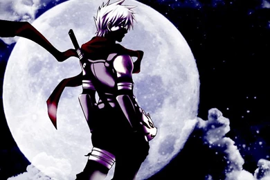 Kakashi Anbu Wallpapers Wallpapers Cave