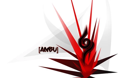 ANBU By Anbuzero On DeviantArt