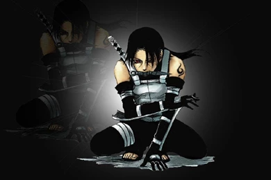Uchiha Itachi Anbu Naruto Shippuden Wallpapers