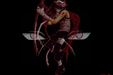 Sasuke Anbu Wallpapers