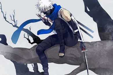 Search Results For Kakashi Sharingan HD Wallpapers