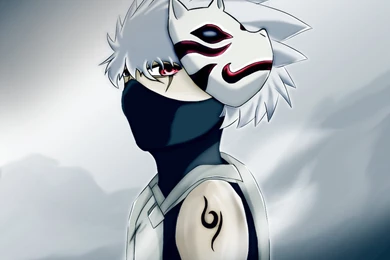 Anbu – Windows 10 Wallpapers