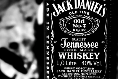 Wallpapers Jack Daniel Daniels Ipad 1024x1024