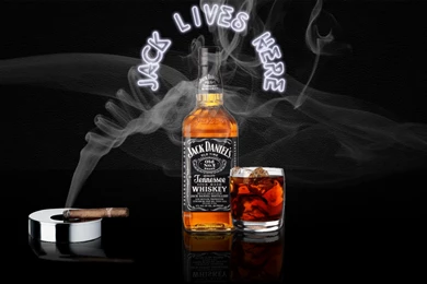 High Resolution Cool Jack Daniels Smoke Wallpapers For PC Full Size ...