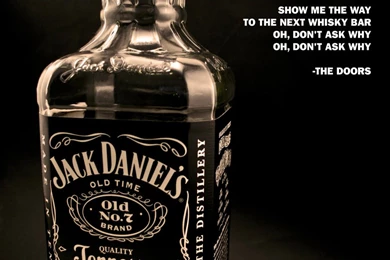 Jack Daniel's Music Ad 5 By Ajohns95616 On DeviantArt