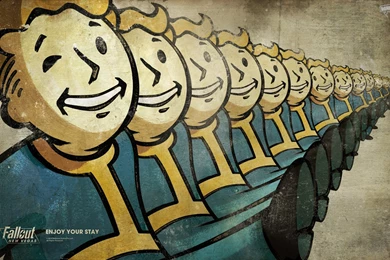 Fallout 3 Wallpapers