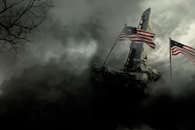 Fallout 3 Desktop Backgrounds Wallpapers Cave