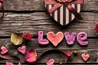 Download Romantic Gift HD Wallpapers For iPhone 6 Plus ...