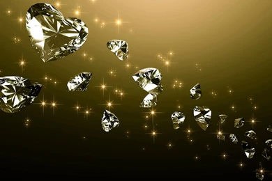 Beautiful Diamond HD Wallpapers Free Download