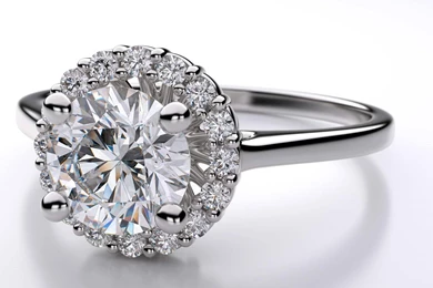 Diamond Jewelry HD Wallpapers