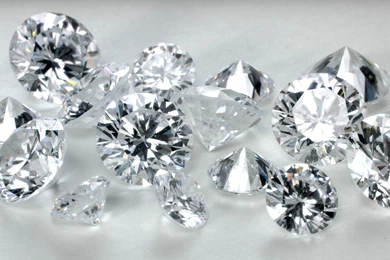 Free Diamond Backgrounds