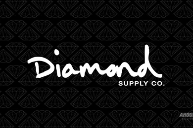 High Resolution Diamond Supply Wallpapers HD 1 Full Size ...