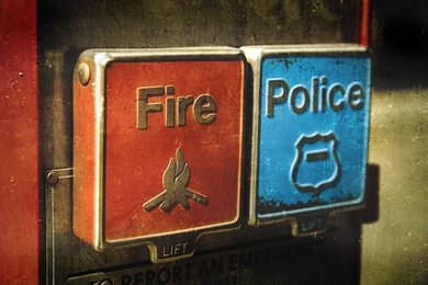 Download Police Wallpapers 1280x960