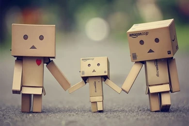 Cute Boxman HD Wallpapers Download Free Wallpapers In HD For Your ...