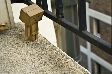 Little Box Man Wallpapers   Google Search