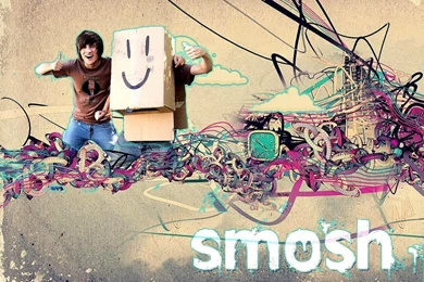 SMosh/Boxman Wallpapers   Smosh Wallpapers (22693679)   Fanpop
