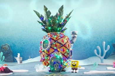 SpongeBuddy Mania   SpongeBob Transcripts   It's A SpongeBob ...