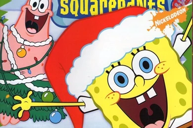 SpongeBuddy Mania   25 Days Of Christmas 2012