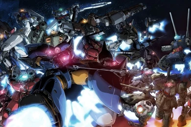 Gundam G Wallpapers   Wallpapers Cave