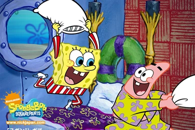 Spongebob Wallpapers