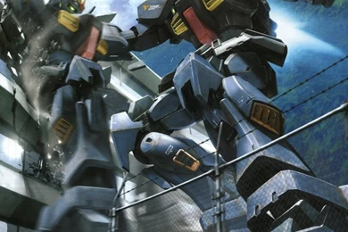 Gundam Mobile Suit Zeta Gundam Mobile Fighter G Gundam 2064x2400 ...