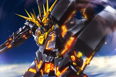 Will There Be A G Shock Gundam For Rangeman?