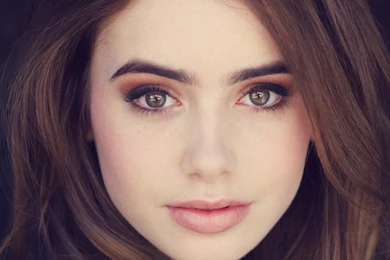 Lily Collins Picture   HD Wallpapers