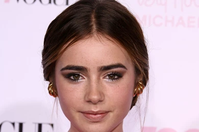 Download Lily Collins 8018 1920x1200 Px High Resolution Wallpapers ...