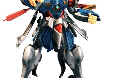 Mobile Fighter G Gundam: God Gundam Wallpapers   WallpaperCASA