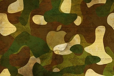 Army Camouflage Backgrounds