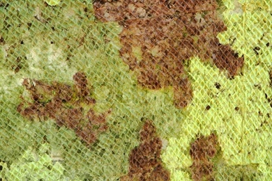 Army Camouflage Backgrounds With Green And Brown Colors