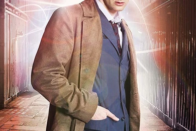David Tennant Doctor Who Wallpapers Android