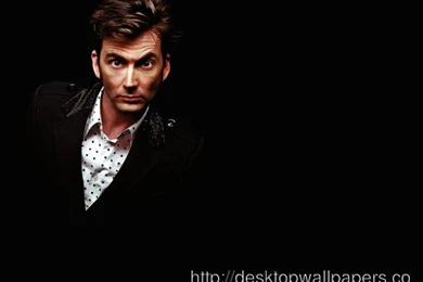 Top David Tennant Doctor Who Wallpapers Wallpapers